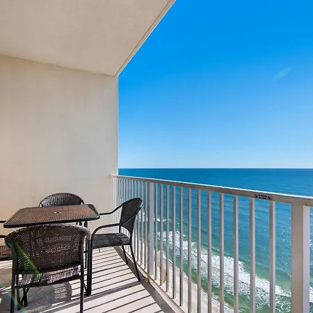 Appartamento Tidewater 2115